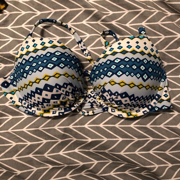Aerie swim top size 34D - Picture 1 of 5
